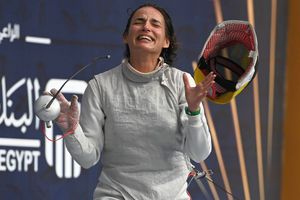 Maria Boldor, bronz la Mondialele din 2022, depistată dopată la proba A! » GSP a aflat despre ce substanță este vorba: de trei ori mai puternică decât testosteronul!