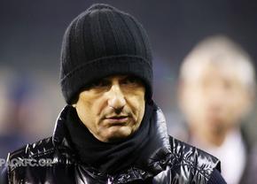 Răzvan Lucescu e „nașul” lui Panathinaikos » Calificare fără emoții în semifinalele Cupei Greciei