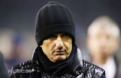 Răzvan Lucescu e „nașul” lui Panathinaikos » Calificare cu scandal + primă imediat după meci