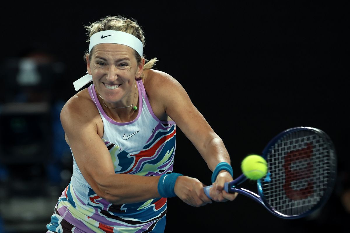 Iată finala feminină de la Australian Open 2023! » Duel spectaculos la Melbourne