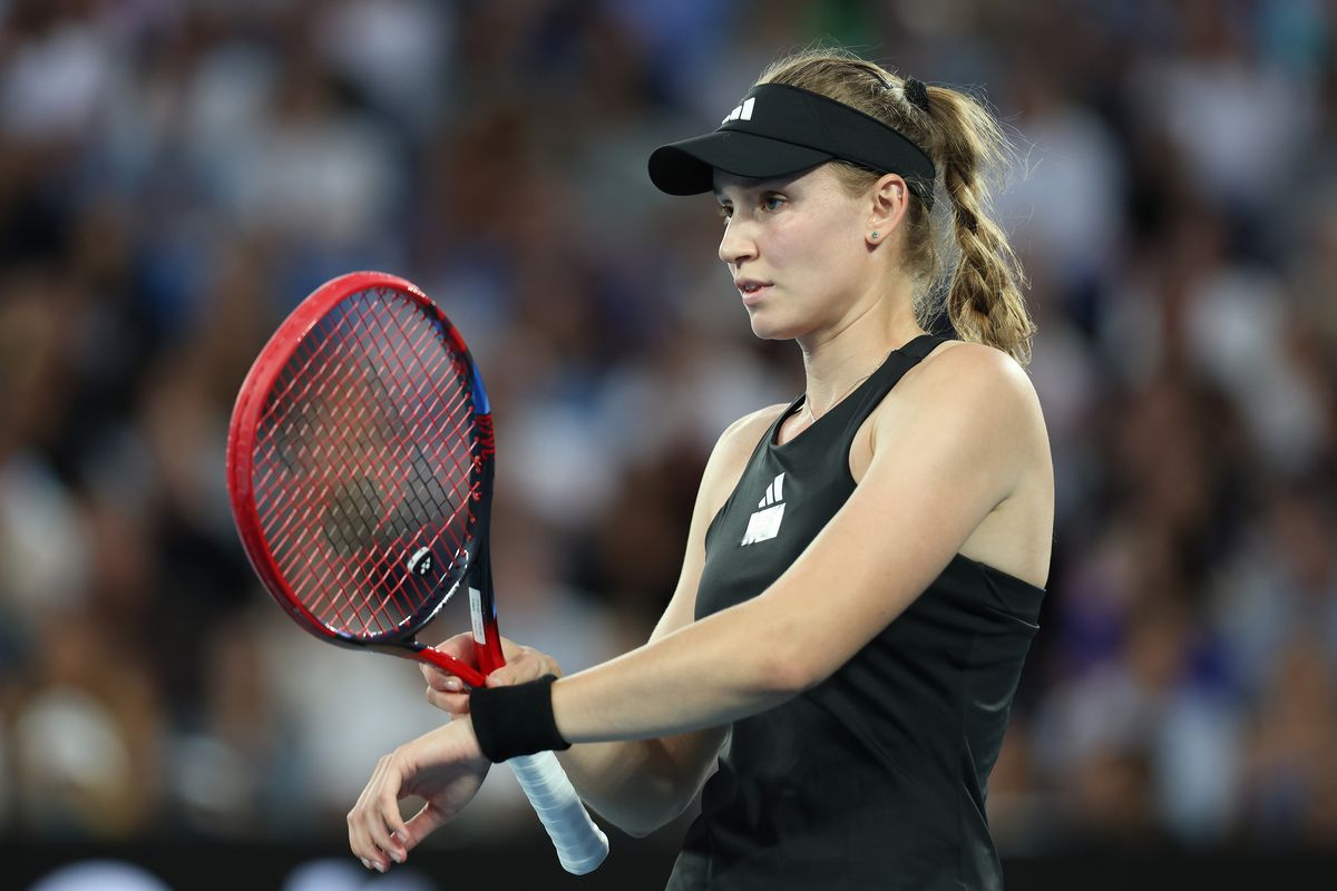 S-a stabilit finala Australian Open 2023