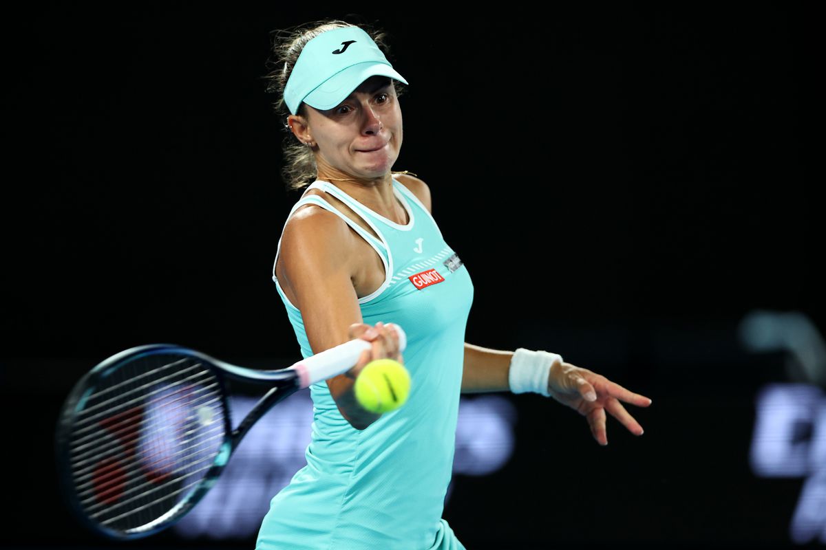 S-a stabilit finala Australian Open 2023