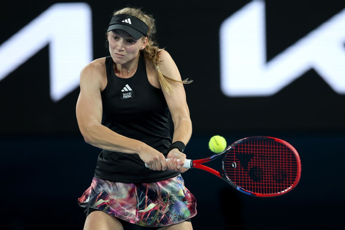 Iată finala feminină de la Australian Open 2023! » Duel spectaculos la Melbourne