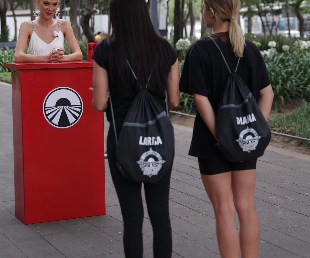 Larisa Iordache și Diana Bulimar, dezvăluiri din America Express: „Ne-a șocat această experiență!” + „Am avut și căderi nervoase”