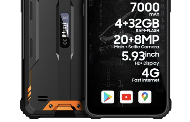 Care sunt avantajele telefoanelor rezistente