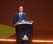 Popovici, Radiș și Bodnar au strălucit la „Gala Sportivul Anului” » Câștigătorii celor 14 categorii