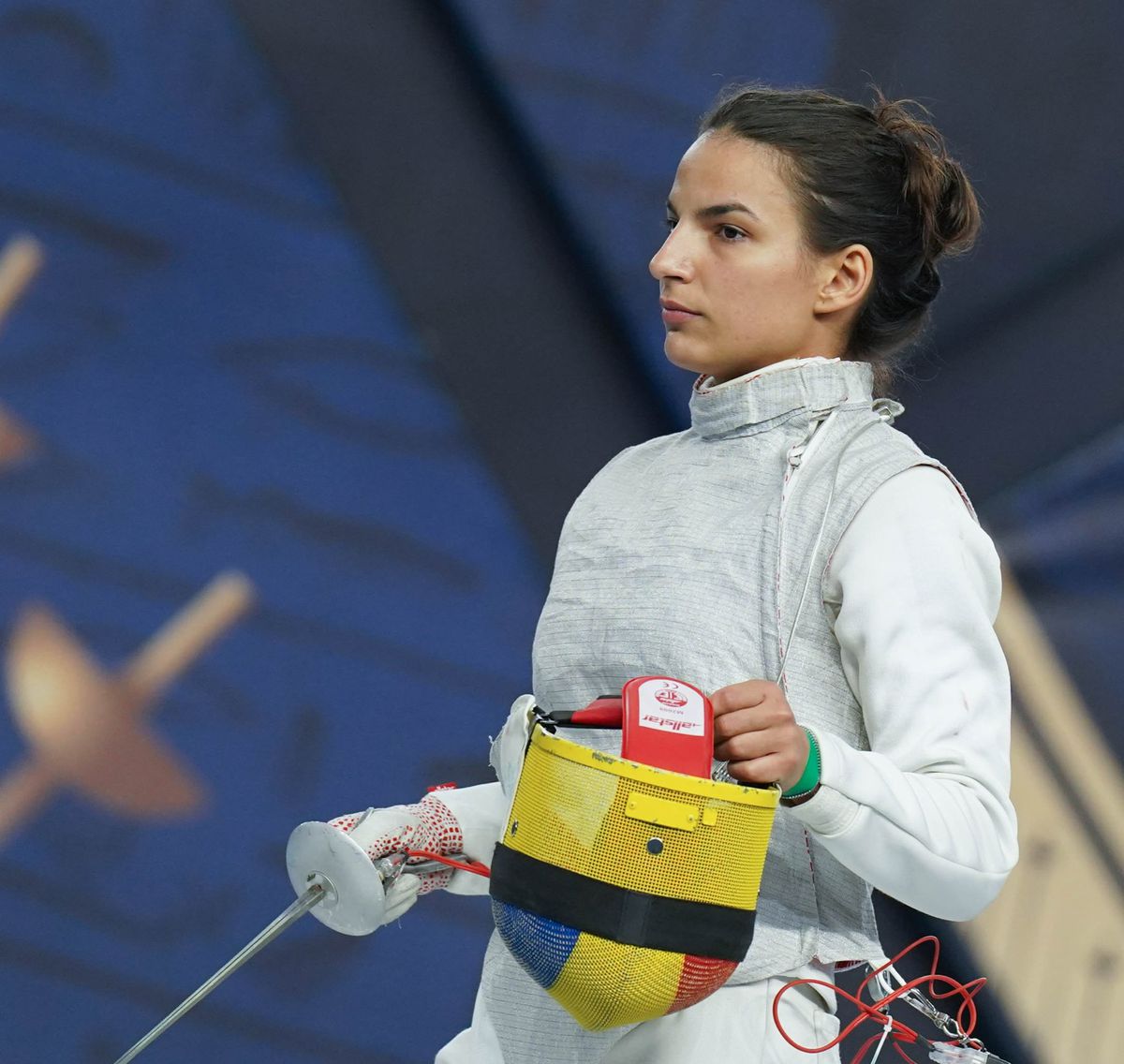 Ana Maria Popescu, prima reacție în scandalul de dopaj al Mariei Boldor: „Nu știu dacă s-a inventat substanța care să te facă să gândești mai repede decât adversarul”