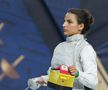 Maria Boldor, bronz la Mondialele din 2022, depistată dopată la proba A! » GSP a aflat substanța + Reacția CSA Steaua