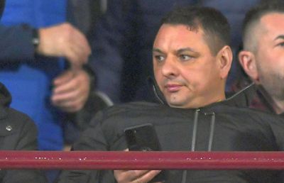 Ionel Ganea, vehement în cazul Pintilii: „Bă, ciocul mic! Te crezi Einstein, iar restul sunt papagali?!”