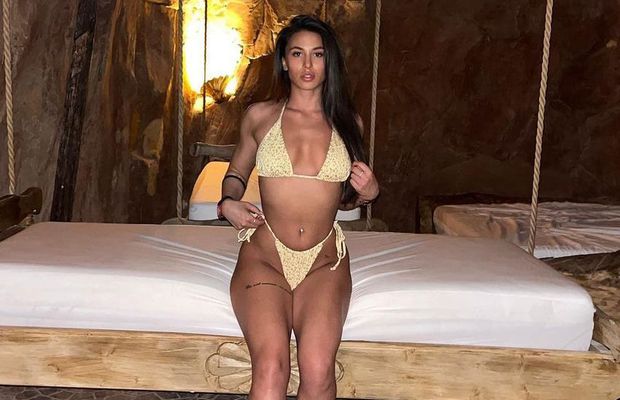 Ștefania Stănilă, eliminată de la Survivor 2023! Câți bani a primit pentru cele 4 luni de concurs în Republica Dominicană