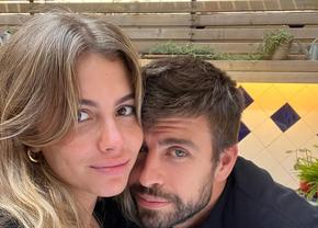 Atuul tinerei care i-a luat locul Shakirei în viața lui Gerard Pique: „El poate face ce a făcut întotdeauna, dar fără să rănească pe nimeni”