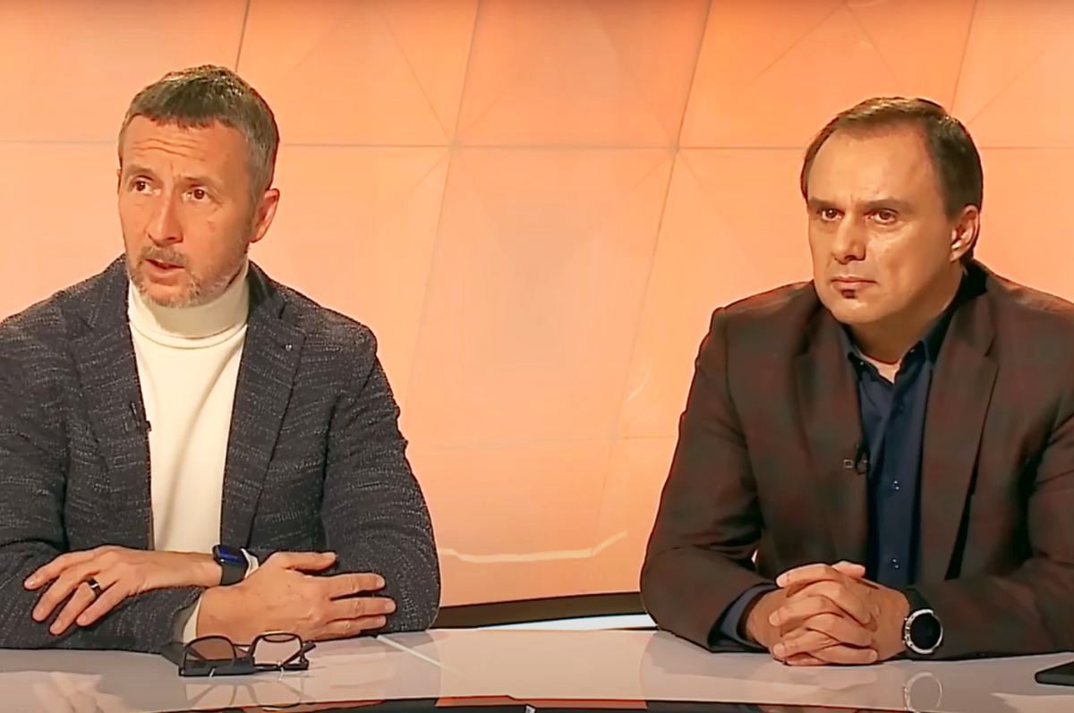 MM și Panduru s-au pus de acord: „Cel mai urât lucru pe care l-am văzut în fotbal!”