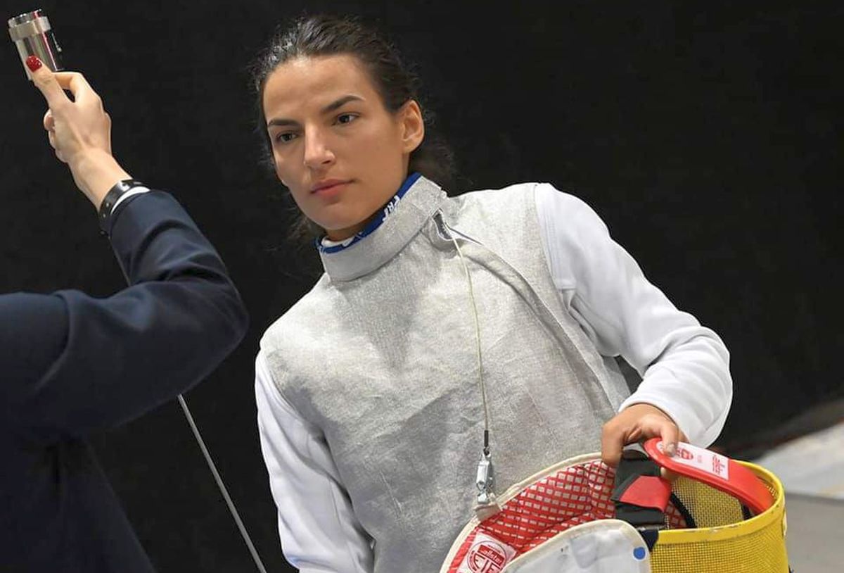 Ana Maria Popescu, prima reacție în scandalul de dopaj al Mariei Boldor: „Nu știu dacă s-a inventat substanța care să te facă să gândești mai repede decât adversarul”