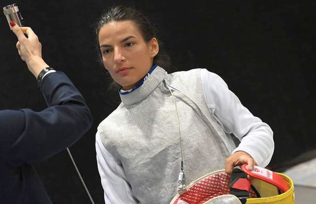 Ana Maria Popescu, prima reacție în scandalul de dopaj al Mariei Boldor: „Nu știu dacă s-a inventat substanța care să te facă să gândești mai repede decât adversarul”