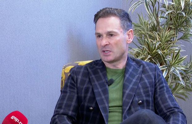 Ionuț Negoiță ia în calcul să bage iar bani la Dinamo: „Am două condiții”