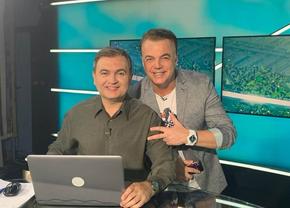 Cu ce îi înlocuiește Pro Arena pe Ioana Cosma și pe Mihai Mironică » A apărut noua grilă de programe
