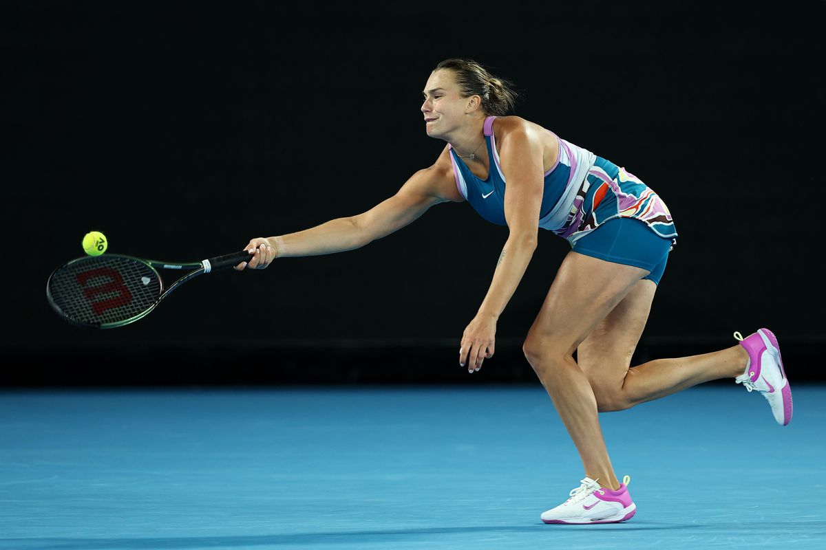 Iată finala feminină de la Australian Open 2023! » Duel spectaculos la Melbourne