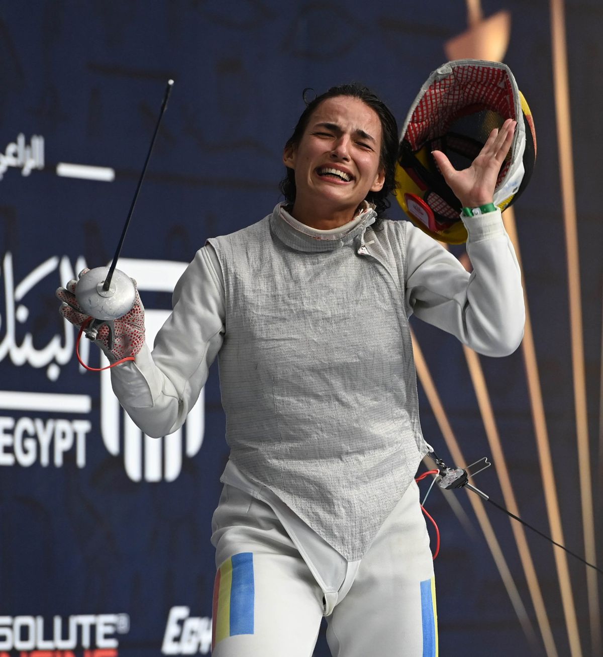 Ana Maria Popescu, prima reacție în scandalul de dopaj al Mariei Boldor: „Nu știu dacă s-a inventat substanța care să te facă să gândești mai repede decât adversarul”