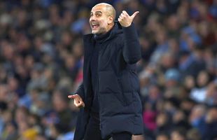 Pep îi pune pe jar pe catalani: „Dacă m-ar suna Barcelona, m-aș duce”