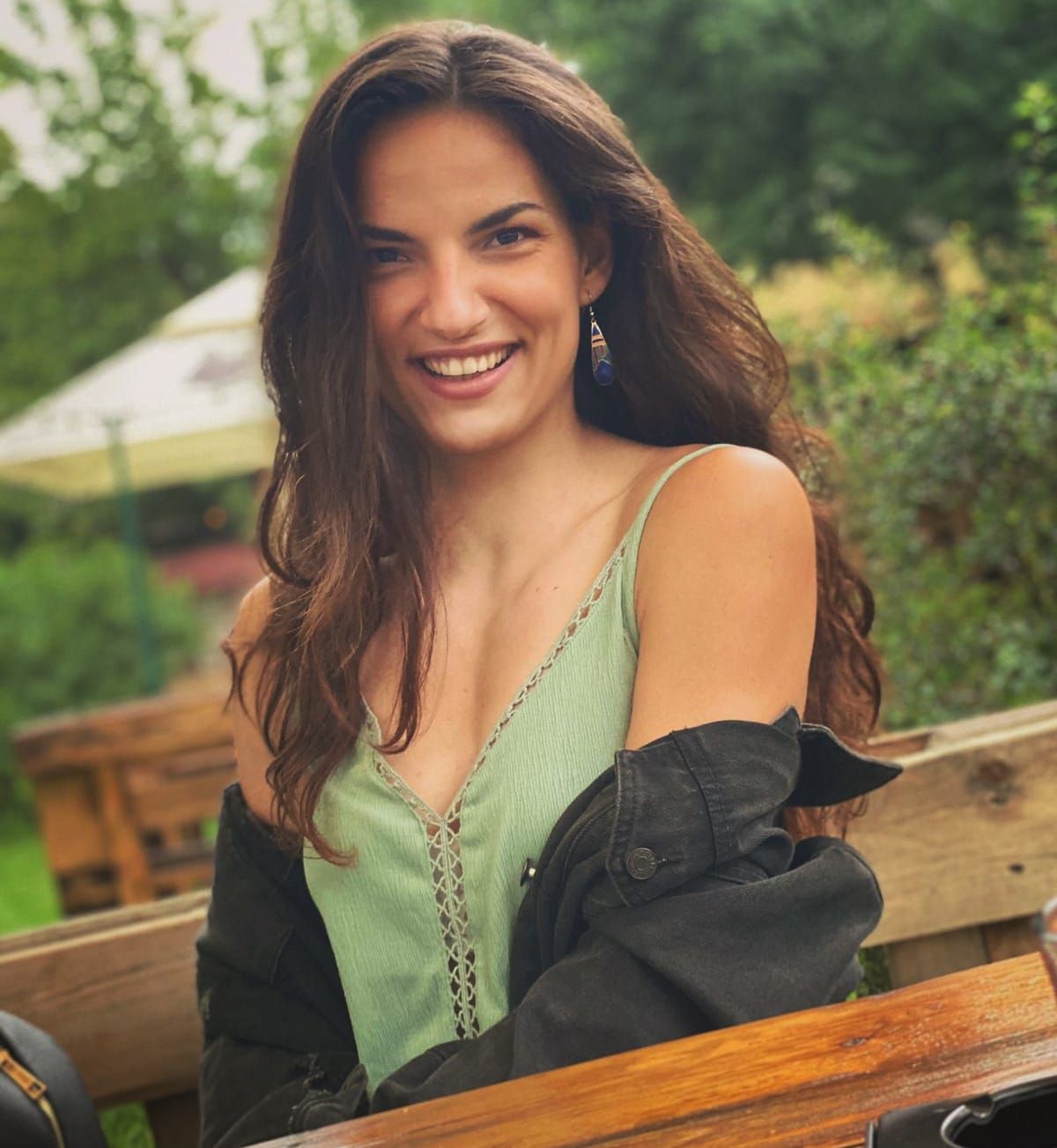 Ana Maria Popescu, prima reacție în scandalul de dopaj al Mariei Boldor: „Nu știu dacă s-a inventat substanța care să te facă să gândești mai repede decât adversarul”