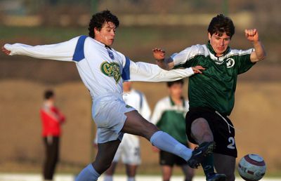 A jucat pentru ambele Craiove și acum spune: „Noi am rămas alături de adevărata echipă”