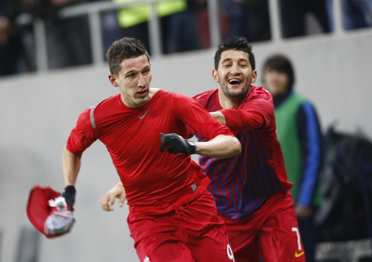 Frații Costea s-au reunit » Joacă din nou pentru aceeași echipă, după 10 ani: „Am găsit un lot foarte puternic. Dacă nu promovăm, plec din țară”