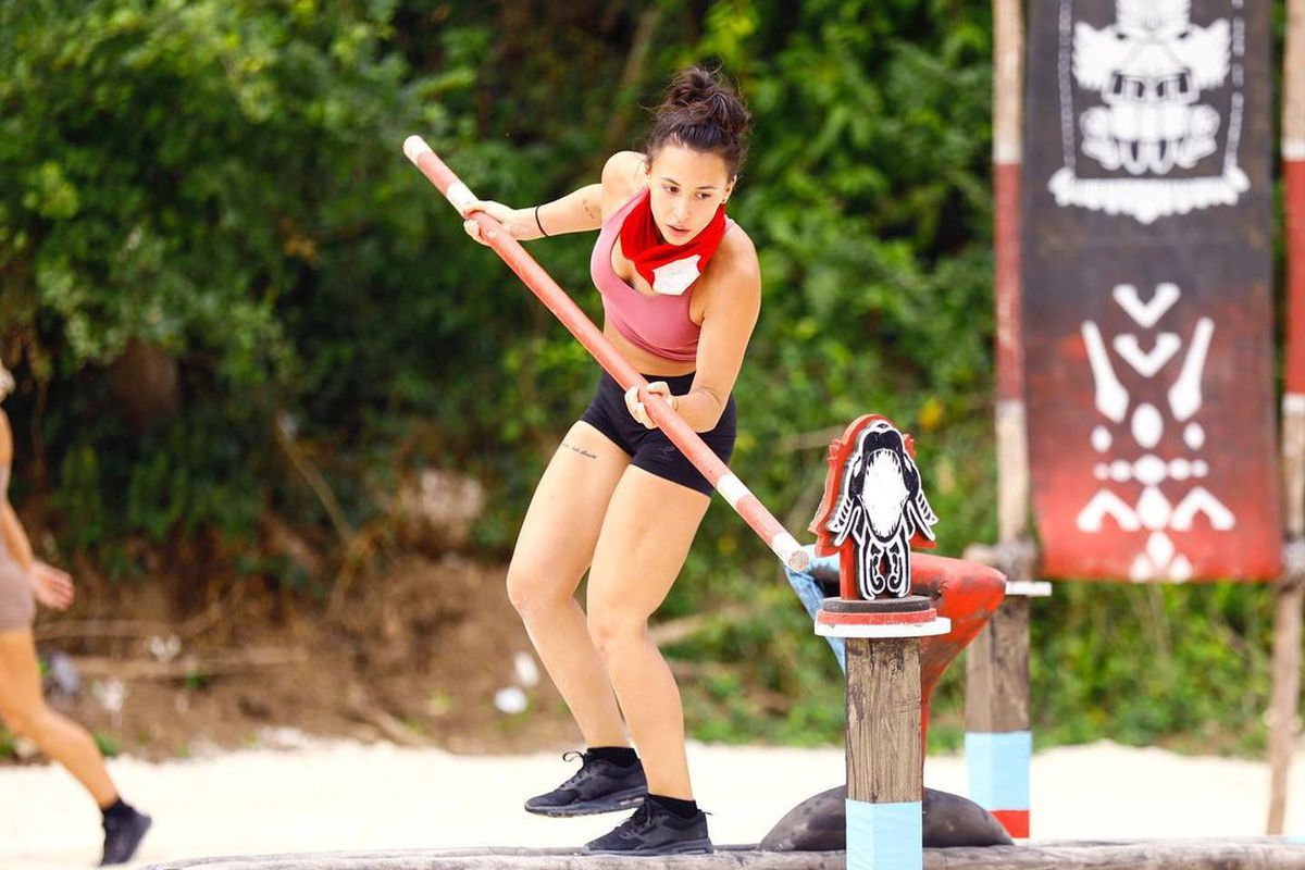 Scene șocante la Survivor! Ionuț Iftimoaie, aproape de bătaie: „Dacă mai faci asta, îți f** un pumn!” » Dan Pavel a anulat concursul: „E prima oară”