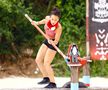 Cine e Ștefania, gimnasta de la Survivor 2023 care a captat toate privirile: „Nu știu cum reacționez dacă fac foamea”