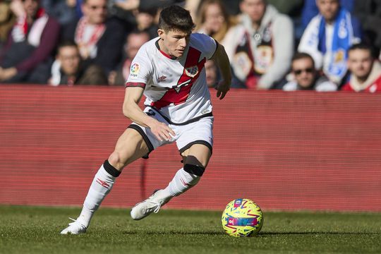 Fran Garcia/ foto: Imago Images