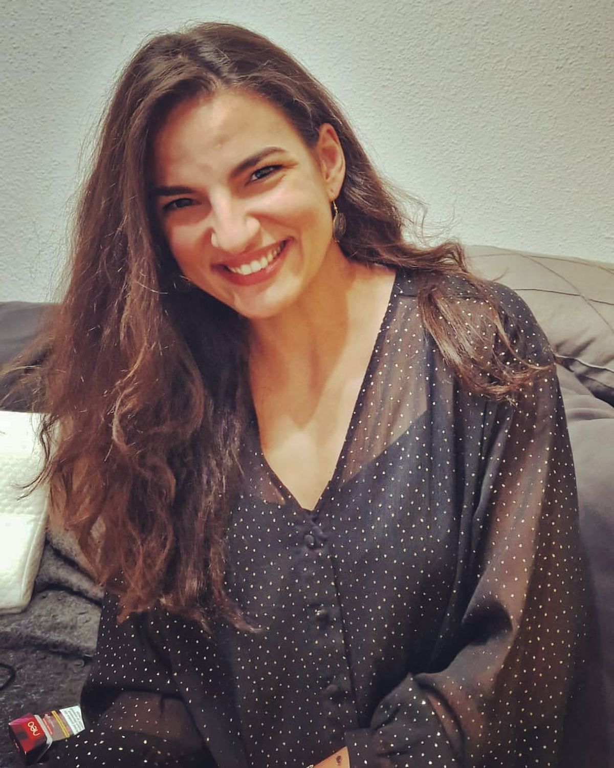 Ana Maria Popescu, prima reacție în scandalul de dopaj al Mariei Boldor: „Nu știu dacă s-a inventat substanța care să te facă să gândești mai repede decât adversarul”