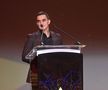 Popovici, Radiș și Bodnar au strălucit la „Gala Sportivul Anului” » Câștigătorii celor 14 categorii