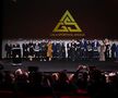 Popovici, Radiș și Bodnar au strălucit la „Gala Sportivul Anului” » Câștigătorii celor 14 categorii