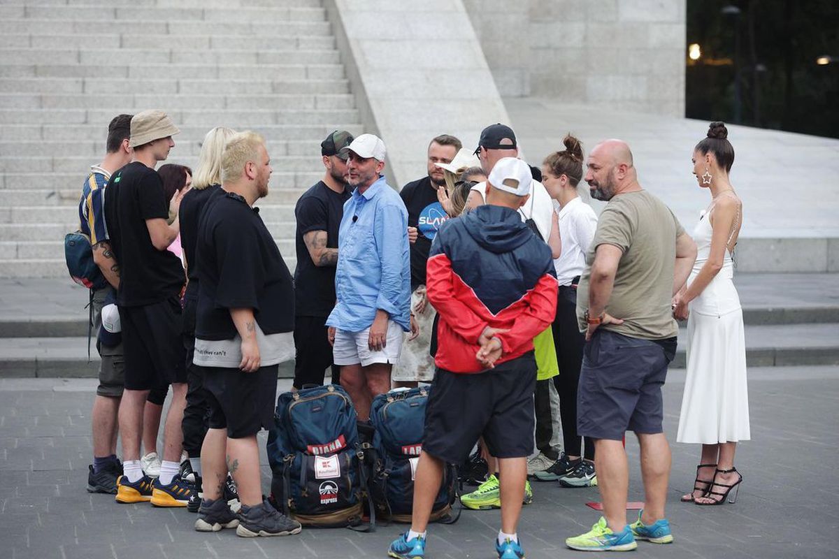 Larisa Iordache și Diana Bulimar, dezvăluiri din America Express: „Ne-a șocat această experiență!” + „Am avut și căderi nervoase”