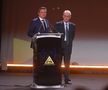 FOTO Gala Sportivul Anului, Ministerul Sportului 26.01.23