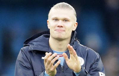 Erling Haaland, amețitor! A depășit golgheterii ultimelor trei sezoane și e de trei ori mai rapid decât Van Nistelrooy