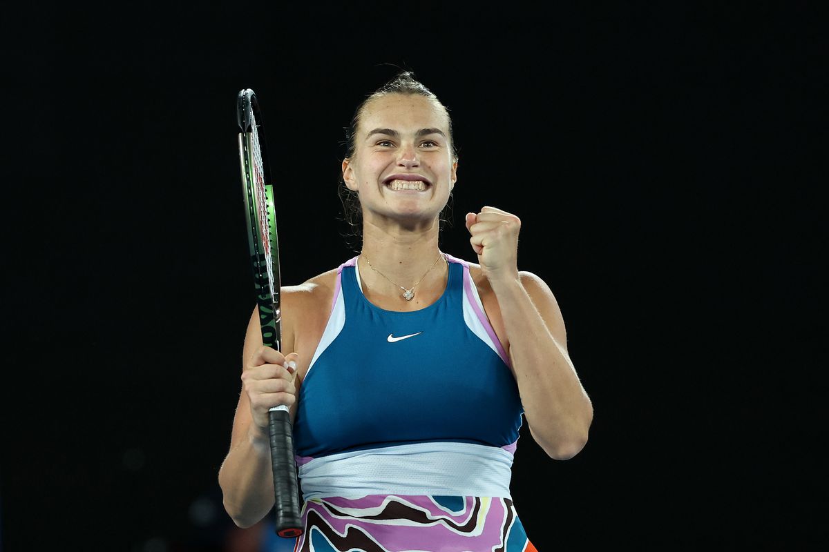 Iată finala feminină de la Australian Open 2023! » Duel spectaculos la Melbourne