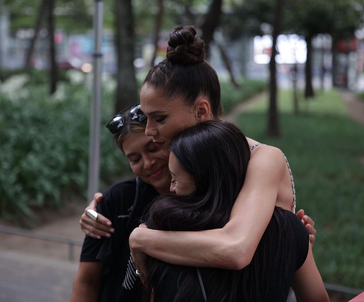 Larisa Iordache și Diana Bulimar, dezvăluiri din America Express: „Ne-a șocat această experiență!” + „Am avut și căderi nervoase”