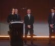 FOTO Gala Sportivul Anului, Ministerul Sportului 26.01.23
