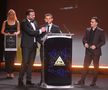 FOTO Gala Sportivul Anului, Ministerul Sportului 26.01.23