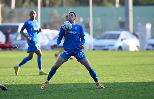 Două transferuri dintr-un foc » Pe cine a prezentat astăzi CS Universitatea Craiova: „Au demonstrat că merită să ajungă aici!”