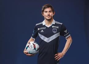 Un campion în Ligue 1 îl avertizează pe Alexi Pitu: „Nu îi va fi ușor la Bordeaux. E mult mai complicat în Ligue 2 decât în Ligue 1”