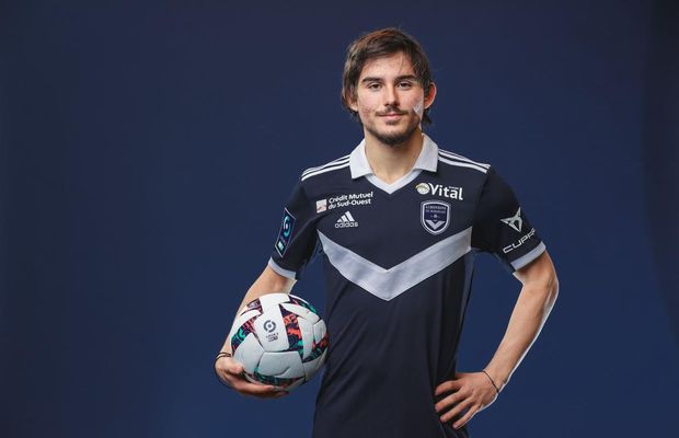 Un campion în Franța îl avertizează pe Alexi Pitu: „Nu îi va fi ușor, n-are forță. E mult mai complicat în Ligue 2 decât în Ligue 1”