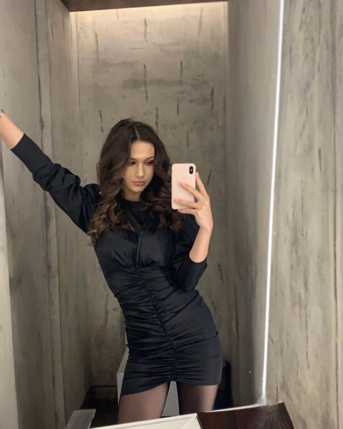 Alexandra Ciomag - Survivor 2023