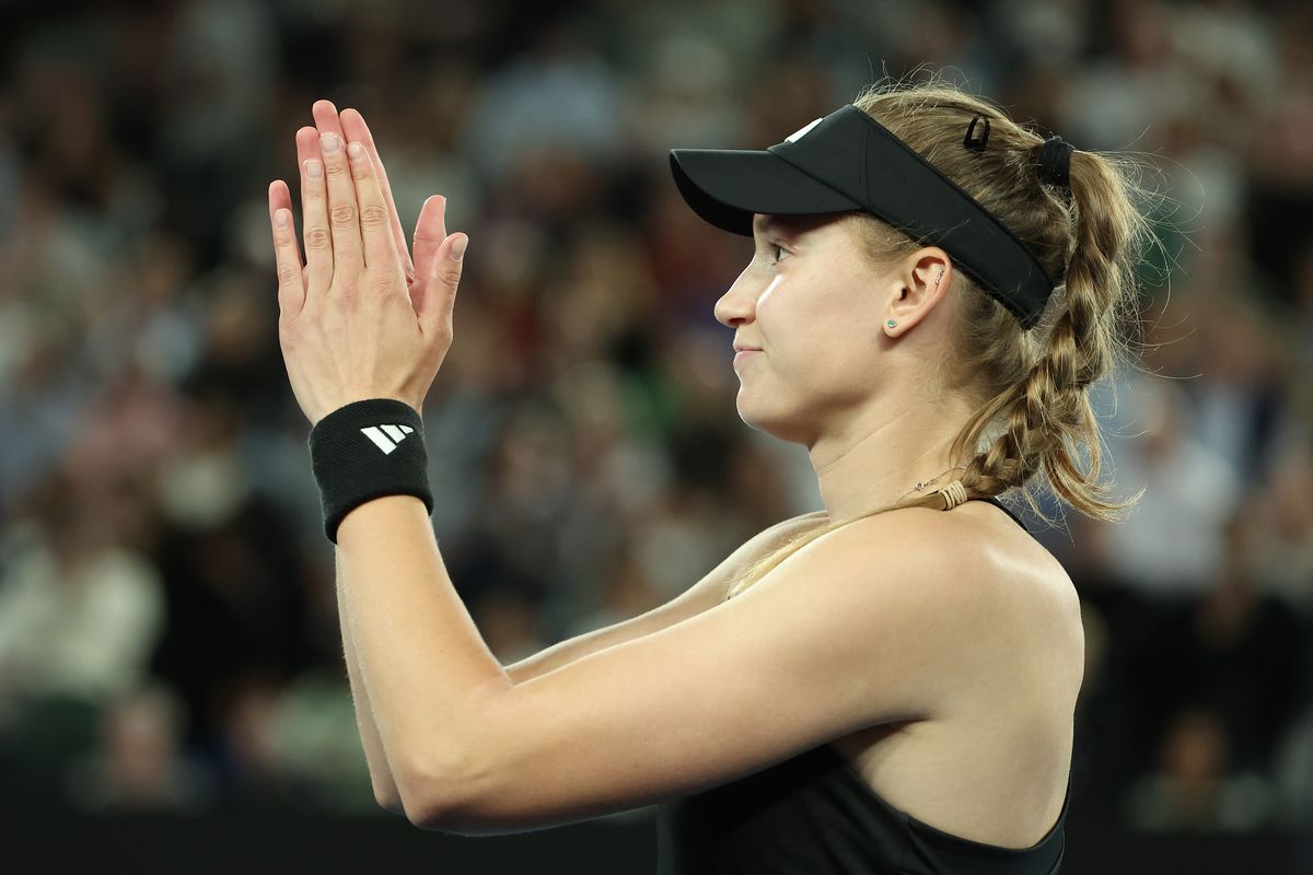 Iată finala feminină de la Australian Open 2023! » Duel spectaculos la Melbourne