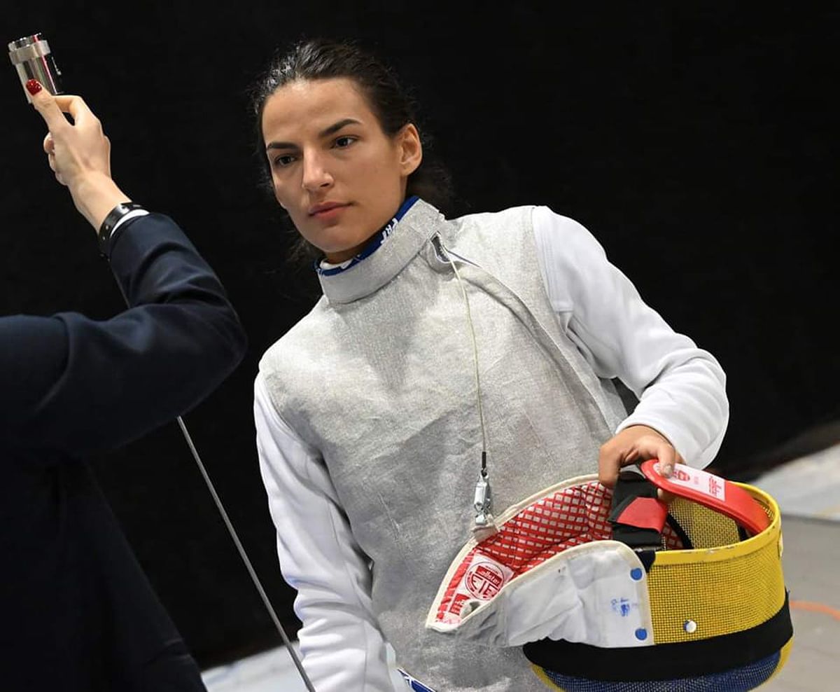 Ana Maria Popescu, prima reacție în scandalul de dopaj al Mariei Boldor: „Nu știu dacă s-a inventat substanța care să te facă să gândești mai repede decât adversarul”