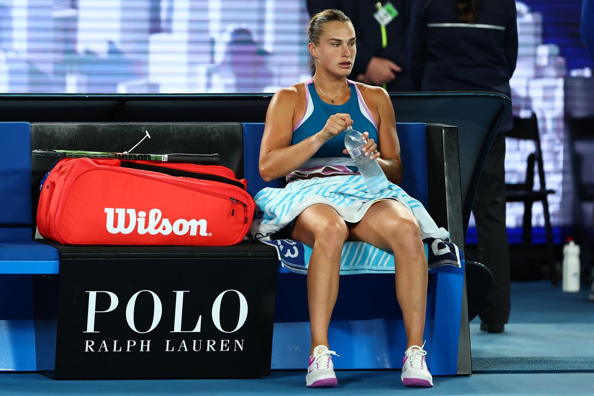 Iată finala feminină de la Australian Open 2023! » Duel spectaculos la Melbourne