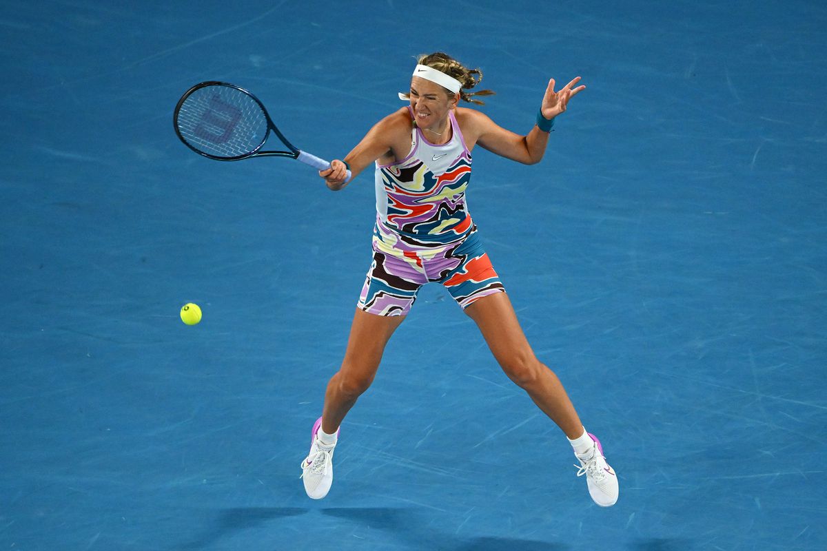 Iată finala feminină de la Australian Open 2023! » Duel spectaculos la Melbourne