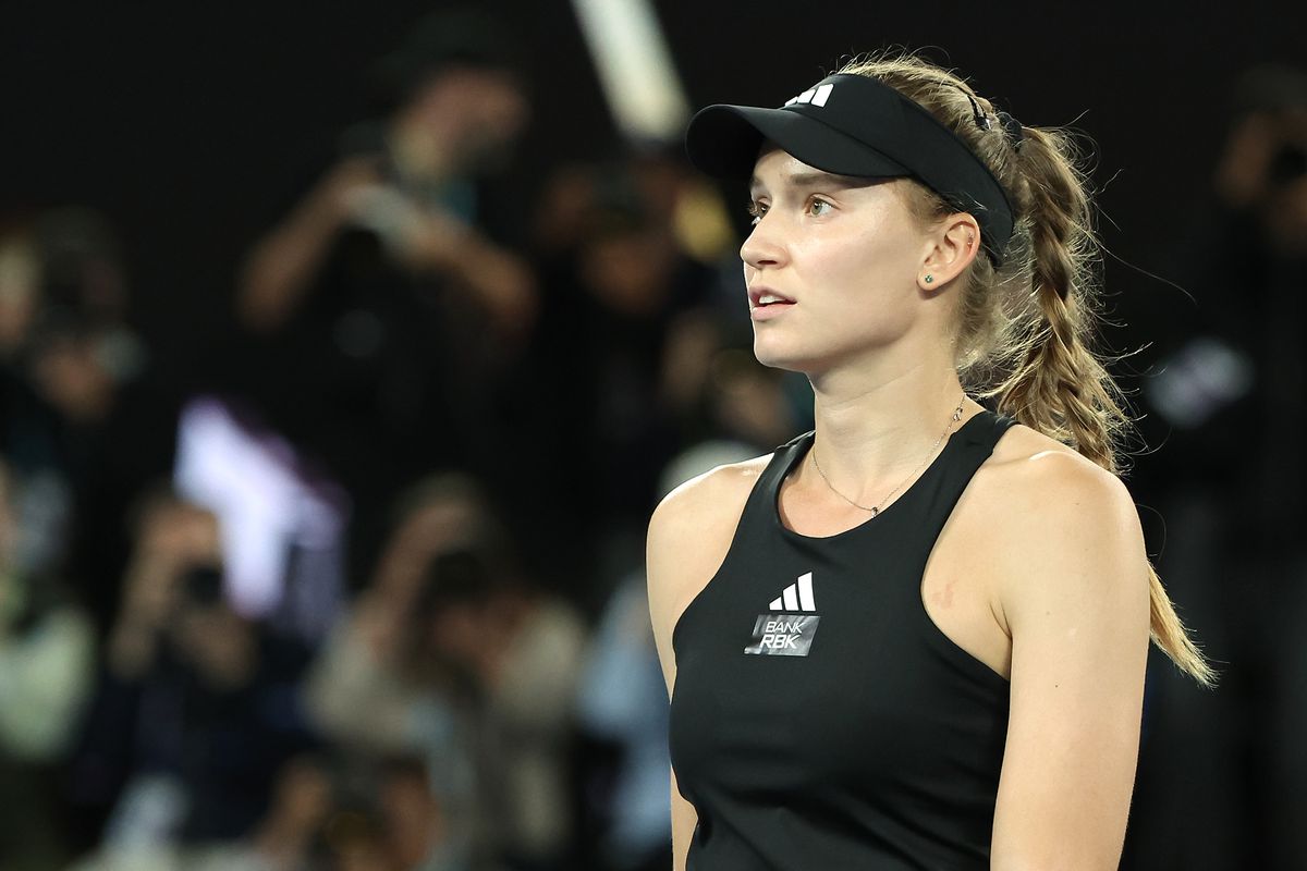 Iată finala feminină de la Australian Open 2023! » Duel spectaculos la Melbourne