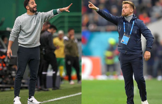 Pintilii din Portugalia a uimit » A driblat regulamentul, a scăpat de penalizări și a reușit să ia titlul, deși nu avea licență