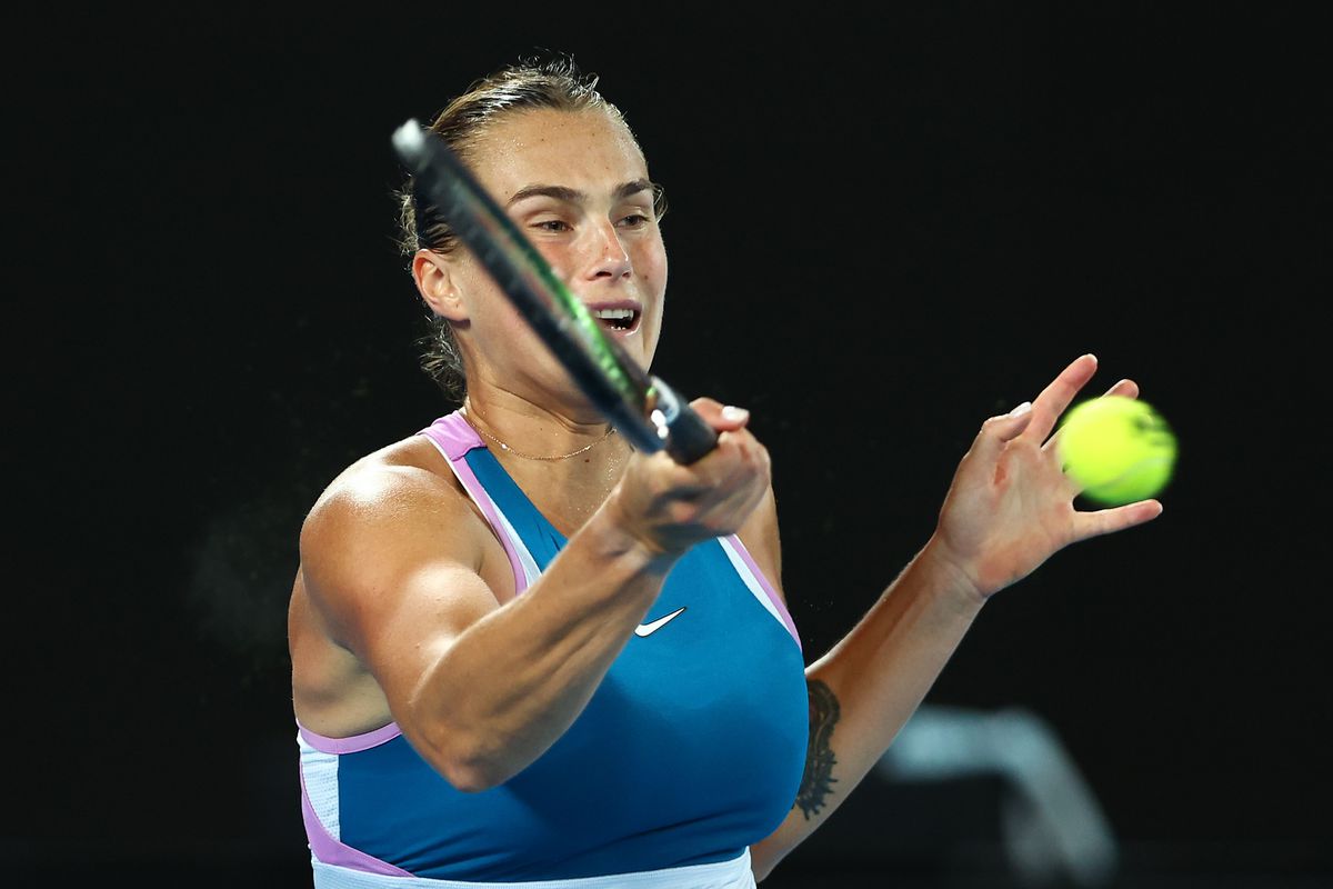 S-a stabilit finala Australian Open 2023